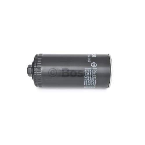 Genuine Bosch Cv Oil Filter P4015 (Hgv) 0451104015