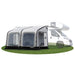 Vega 2 330 Air Porch Awning (Motorhome :  255 - 285cm ) 12020402850002 Quest  - Dynamic Drive