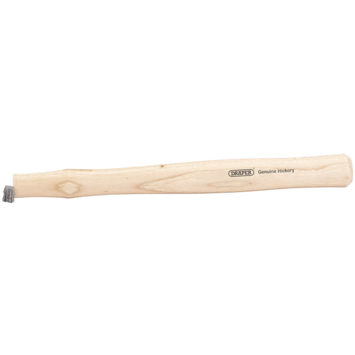 Draper Hickory Hammer Shaft and Wedge, 305mm 10941 Draper  - Dynamic Drive