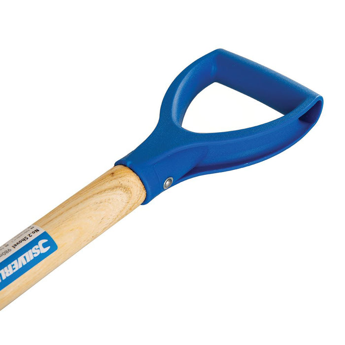 Silverline No.2 Shovel 980mm