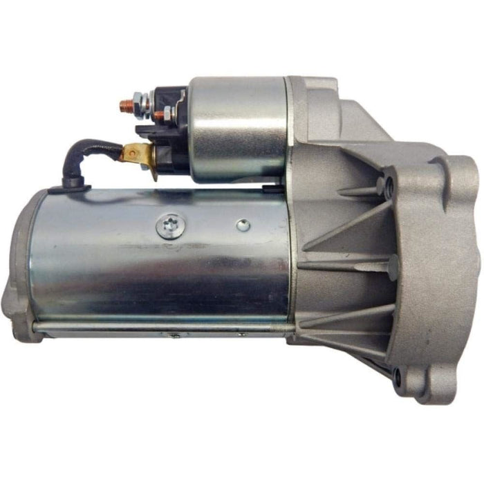 Hella Starter 12V 1.9kW for e.g. Peugeot 407 (6D_) 8EA 011 610-281 Hella  - Dynamic Drive