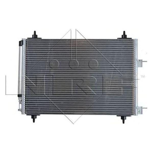 NRF Condenser 35445