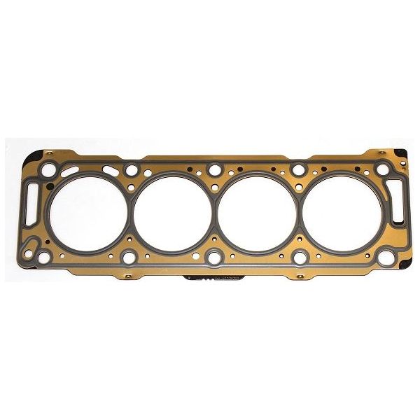 Genuine Elring part for Peugeot Diesel Head Gasket (Mls) 075.840