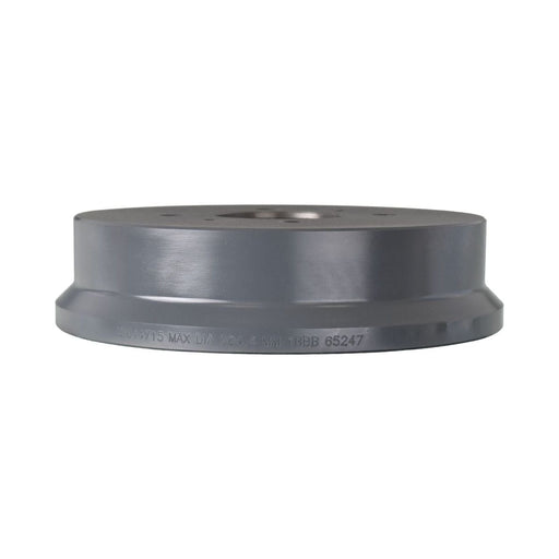 Blue Print ADC44715 Brake Drum Blue Print  - Dynamic Drive