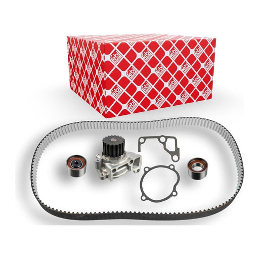 febi 173770 Timing Belt Kit Febi Bilstein  - Dynamic Drive