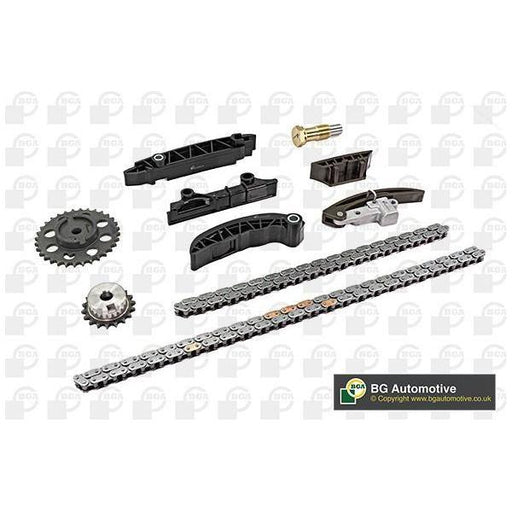 BGA Timing Chain Kit TC0184FK fits VW Touareg Town Parts  - Dynamic Drive