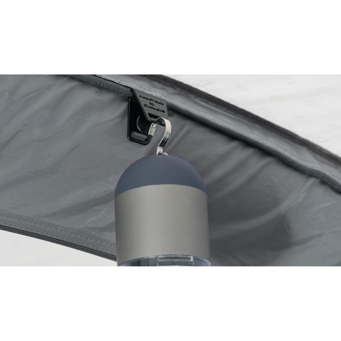 Outwell Newburg 160 Air Drive-Away Campervan Air Awning 175-200cm Outwell  - Dynamic Drive