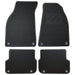 Tailored Carpet Car Mats for Audi A6 04 -09 (Not Quattro) Set of 4 With 8 Clips UKB4C  - Dynamic Drive