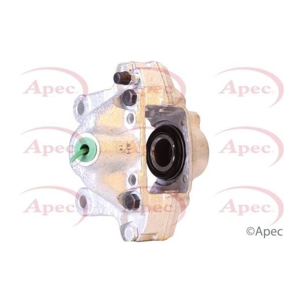 Apec Apec Brake Caliper (Rear/Right) RCA475