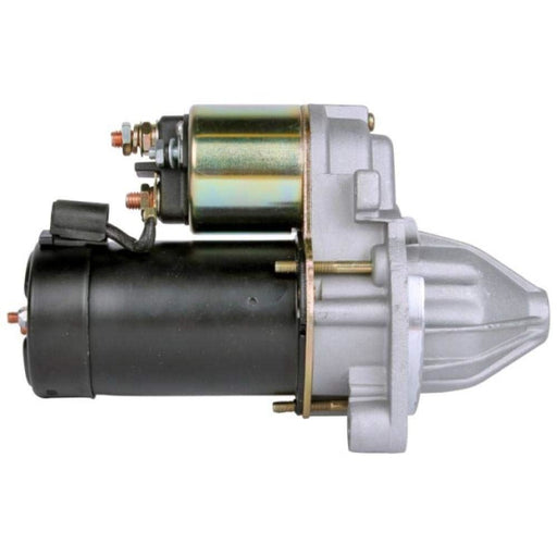 Hella Starter 12V 1.2kW for e.g. Mercedes-Benz C-Class (W202) 8EA 012 527-271 Hella  - Dynamic Drive