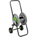 Draper Garden Hose Reel Cart, 45m Capacity 25060 Draper  - Dynamic Drive