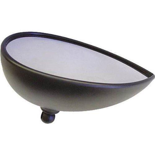 Milenco Caravan Mirror Aero Replacement Head Convex Vehicle Motorhome Milenco  - Dynamic Drive