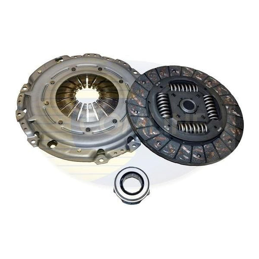 Comline  ECK236 Clutch Kit Comline  - Dynamic Drive