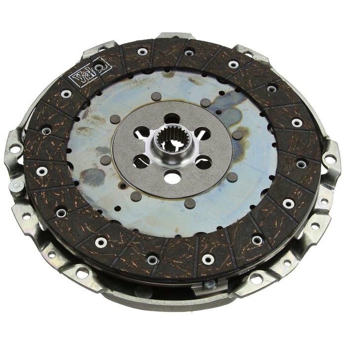 Valeo 2 Piece Clutch Kit 826714 Automotive Part fits Ford Valeo  - Dynamic Drive