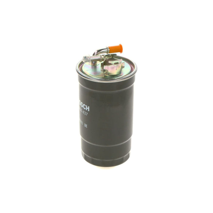 Genuine Bosch Car Fuel Filter N6437 fits Seat Leon TDi - 1.9 - 99-05 0450906437