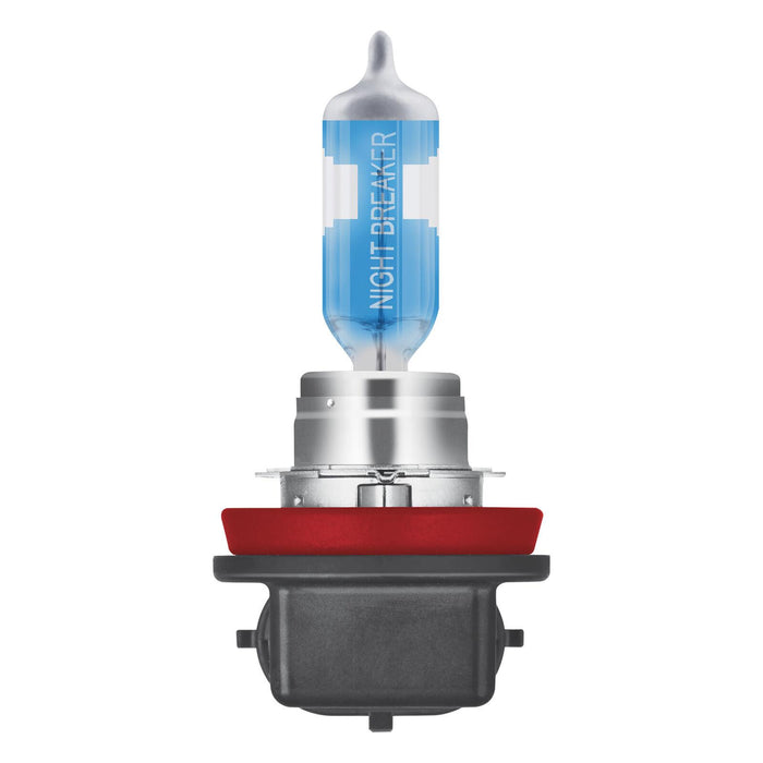 Osram H11 (711) Night Breaker LASER +150% Performance Fog Bulbs 64211NL-HCB Osram  - Dynamic Drive