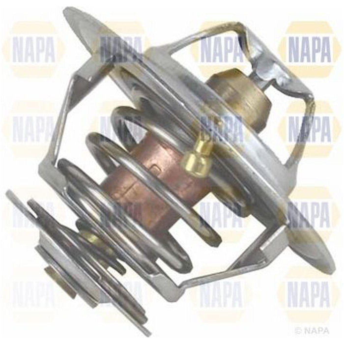 Genuine NAPA Thermostat for Alfa Romeo Fiat Iveco Renault 4684390