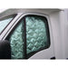 Tailored Interior Insulation Thermal Blinds for Ford Transit IV 2014 onwards Optima  - Dynamic Drive