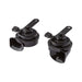 Hella Trumpet Horn HELLA OE-CONNECT HORN TE26 SET 12V 110dB(A) High Tone/Low T 3FH 012 010-111 Hella  - Dynamic Drive