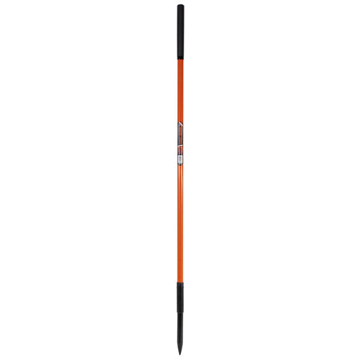 Draper Fully Insulated Point End Crowbar 84799 Draper  - Dynamic Drive