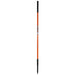 Draper Fully Insulated Point End Crowbar 84799 Draper  - Dynamic Drive