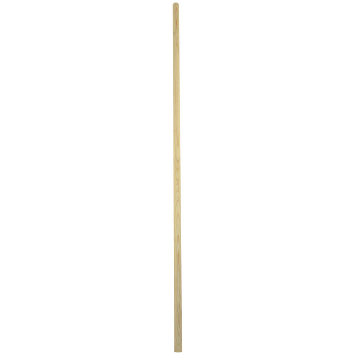 Cleenol Wooden Broom Handle - 60in.