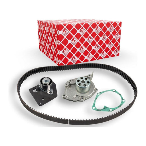 febi 173158 Timing Belt Kit Febi Bilstein  - Dynamic Drive