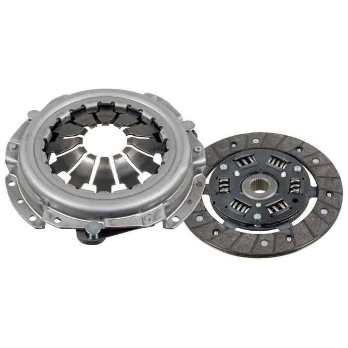 Blue Print ADR163024 Clutch Kit