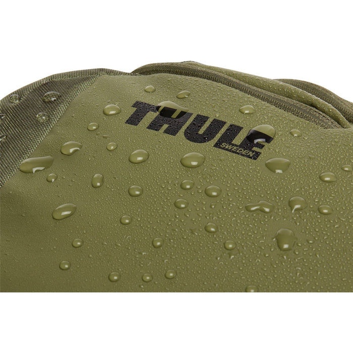 Thule Chasm rucksack 26L olivine green Laptop bag