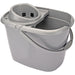 Draper Plastic Mop Bucket, 12L 24778 Draper  - Dynamic Drive