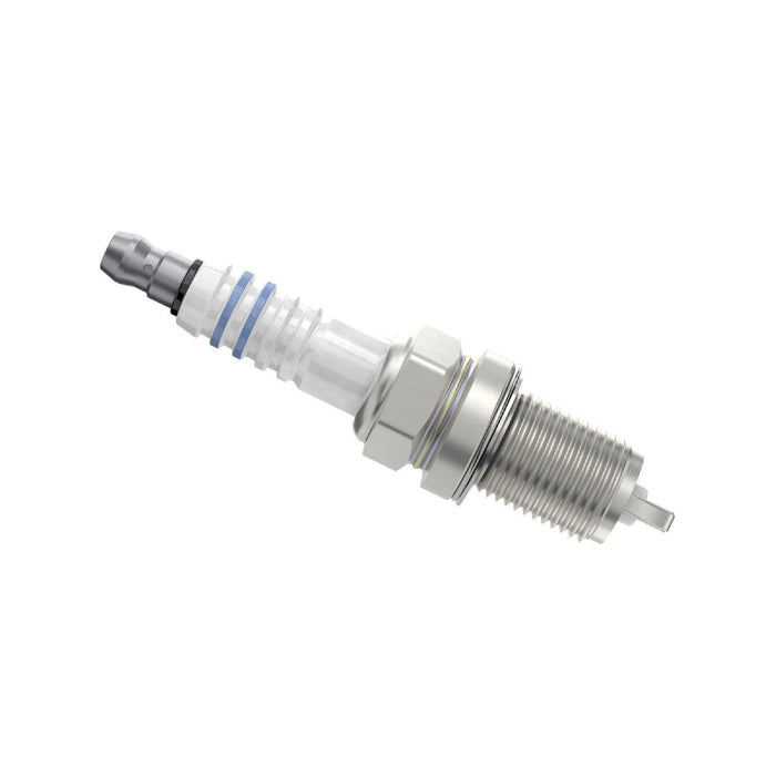 Bosch Spark Plug Fr8Hdc+ fits Mitsubishi Shogun Pinin GDi - 1.8 - 99-07 02422297 Bosch  - Dynamic Drive