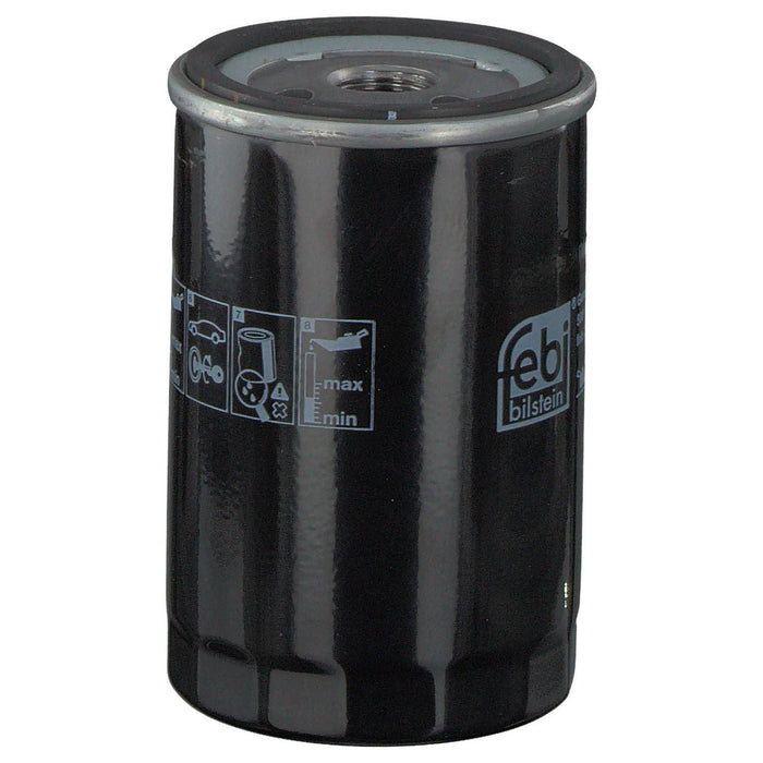 febi 22542 Oil Filter Febi Bilstein  - Dynamic Drive