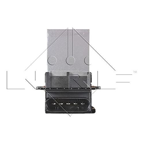 NRF INTERIOR BLOWER RESISTOR fits Renault Clio Thalia NRF  - Dynamic Drive