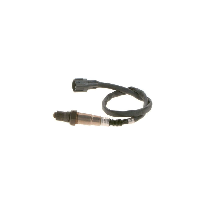 Genuine Bosch Lambda Sensor Ls31606 fits Toyota Yaris VVTi - 1.3 - 99-05 0258986