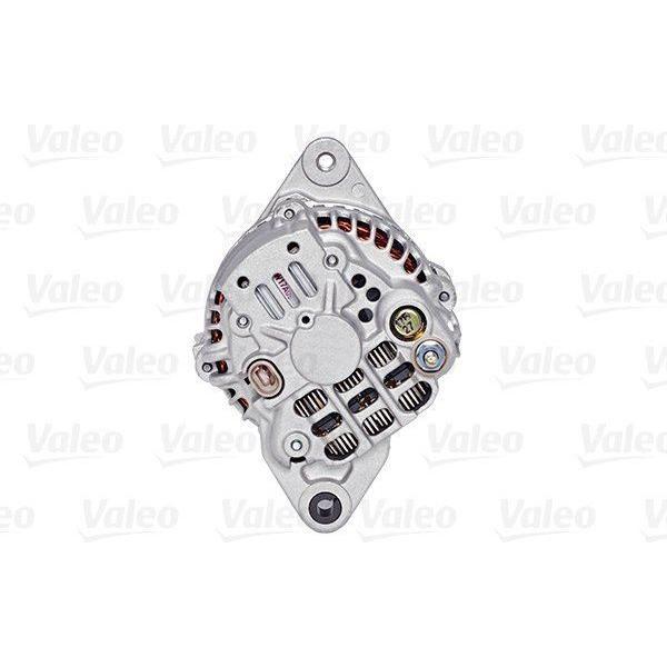 Genuine Valeo fits Alternator Origins Daewoo