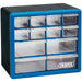 Draper 12 Drawer Organiser 12014 Draper  - Dynamic Drive