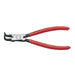 Draper Knipex 44 21 J21 SBE J21 90&deg; Bent Internal Circlip Pliers, 19 - 60mm Draper  - Dynamic Drive