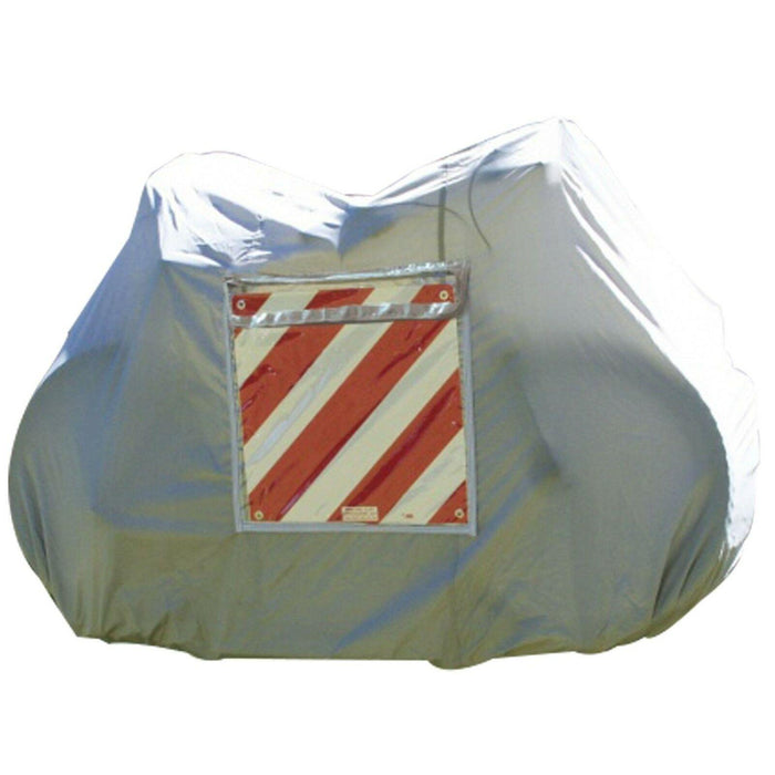 08208-01- BIKE COVER S 2/3 BIKES