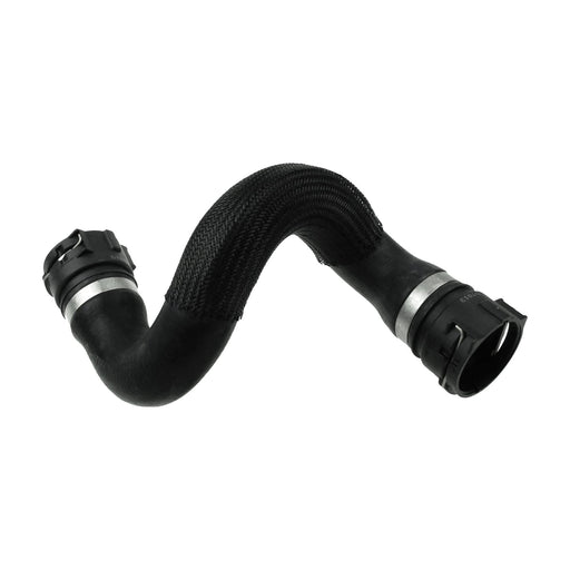 Gates Curved Radiator Hose fits BMW X5 Si SI - 3.0 - 06-08 05-2350 Gates  - Dynamic Drive