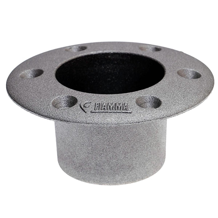 Fiamma Recessed Aluminium Table Leg Connection: Durable and Elegant Connection