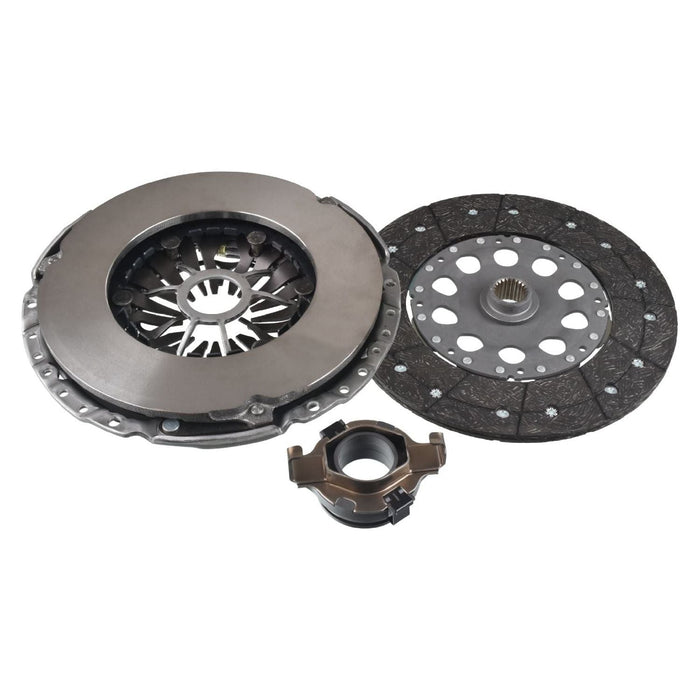 Blue Print ADG030184 Clutch Kit