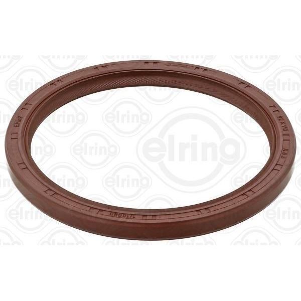 Genuine Elring part for Rear Crankshaft Oil Seal 589.520