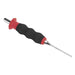 Sealey Sheathed Parallel Pin Punch3mm AK91313 Sealey  - Dynamic Drive