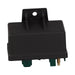 febi 18342 Glow Plug Relay Febi Bilstein  - Dynamic Drive