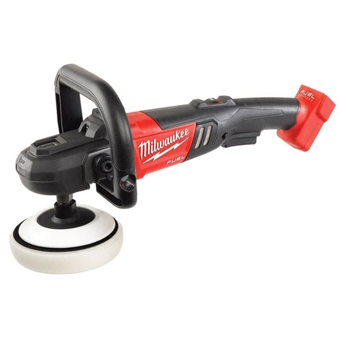 Milwaukee M18 Fuel Polisher (Bare Unit) 4933451549 Milwaukee  - Dynamic Drive