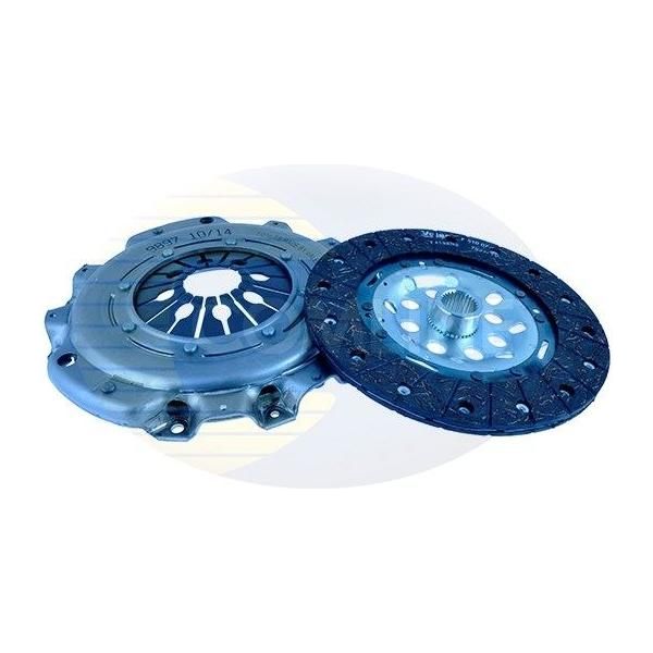 ECK316 Comline  Clutch kit OE Quality Comline  - Dynamic Drive