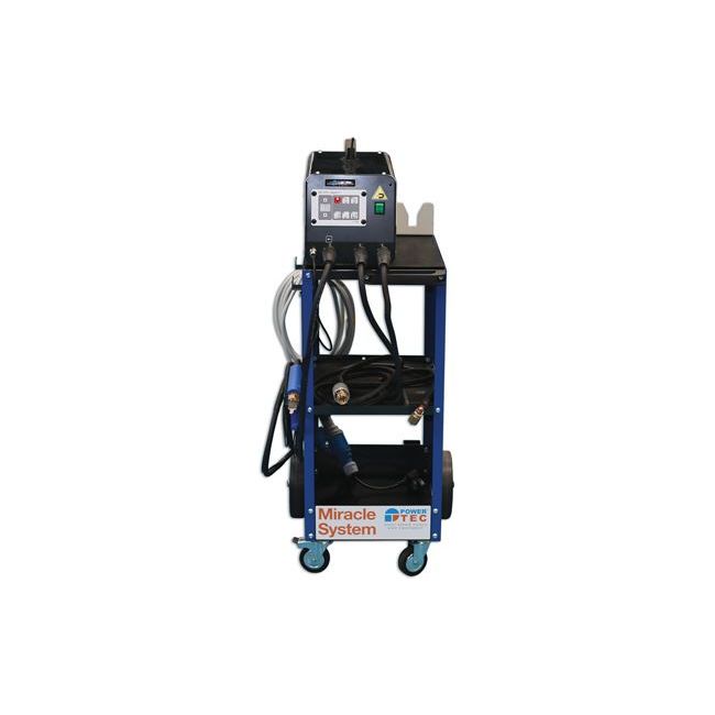 Power-Tec Evo Twin Miracle Welder 92546