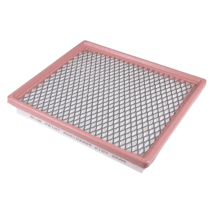 Blue Print ADA102209 Air Filter