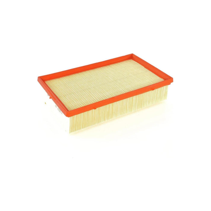 Bosch Car Air Filter S0287 fits VW Passat Estate/Variant TDi|TDi BlueMotion - 2.