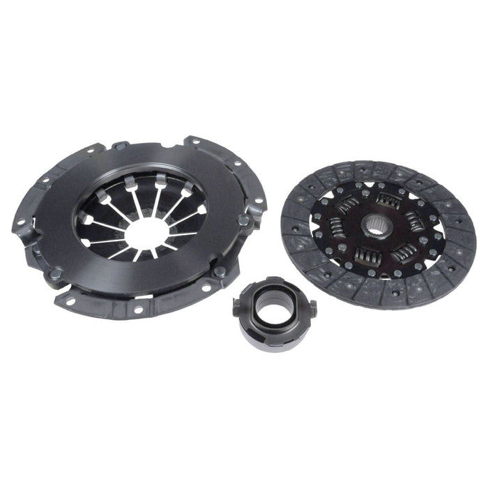 Blue Print ADM53072 Clutch Kit